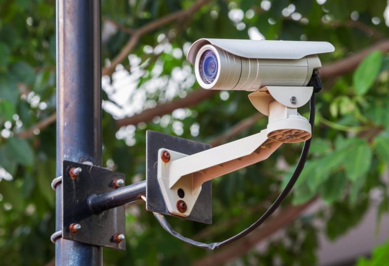 CCTV Security Camera Repair | CCTV Repair Service