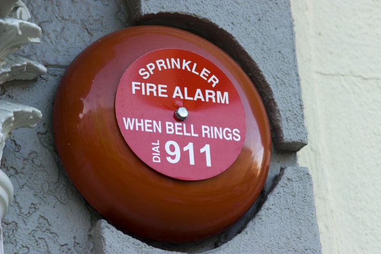 Fire Alarm Installations Fire Alarm Maintenance Manchester