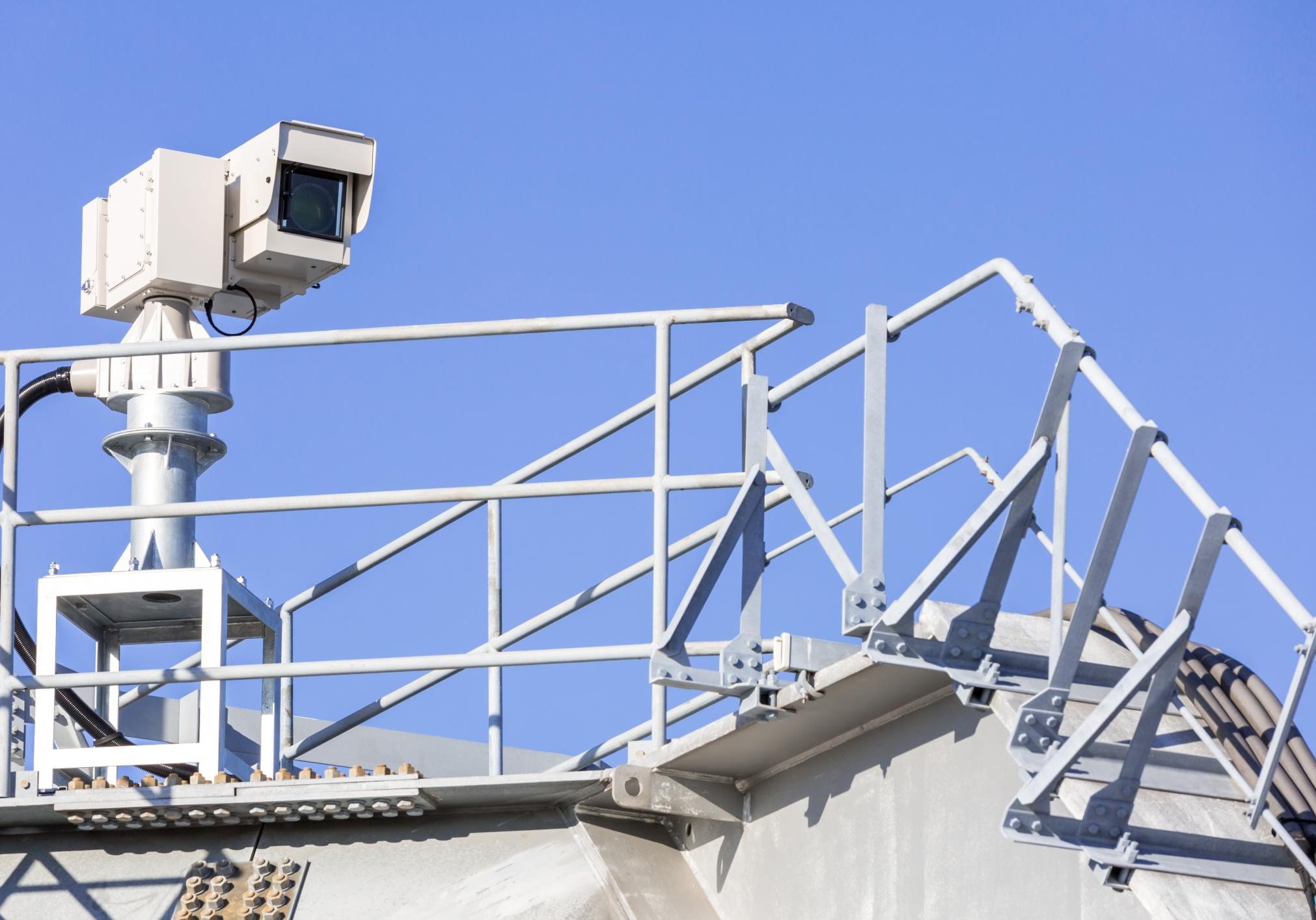 CCTV Installers Manchester - CCTV Security Camera Repair 1